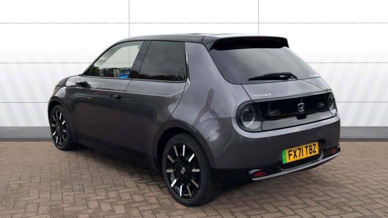 Honda Honda E 113kW Advance 36kWh 5dr Auto Electric Hatchback